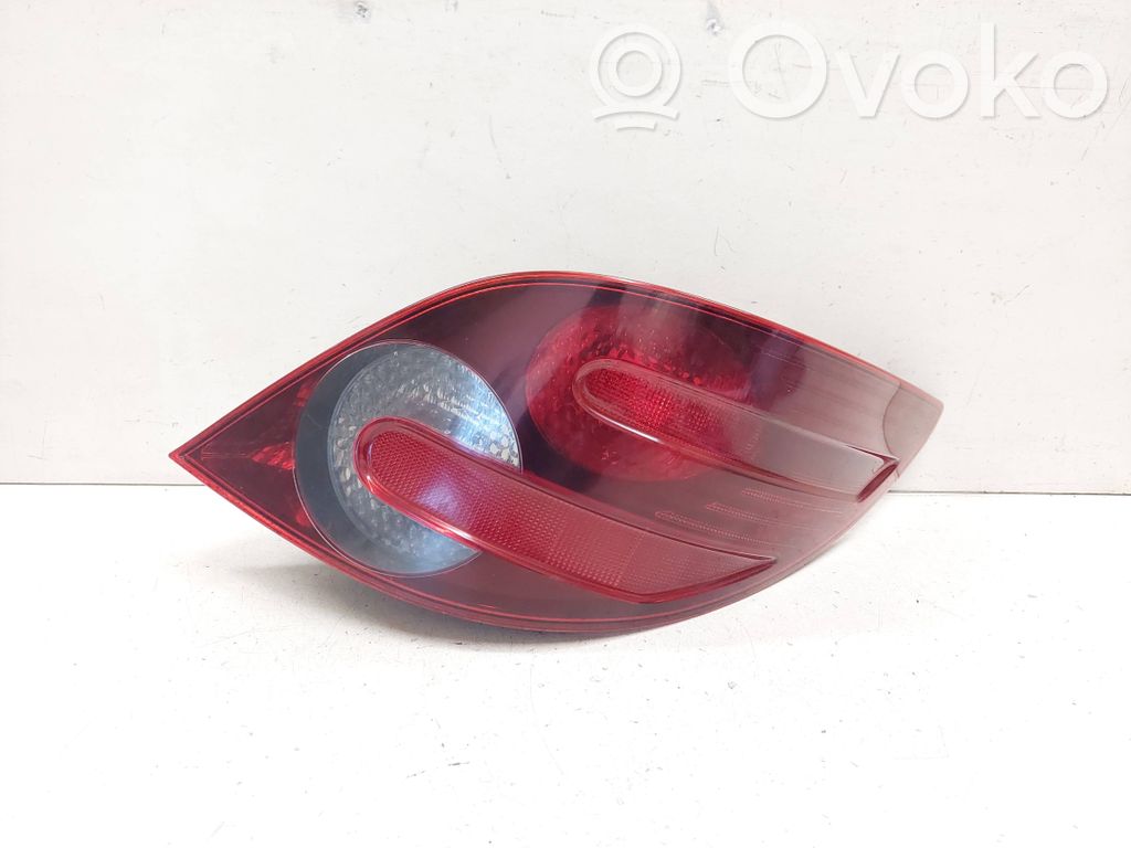 Mercedes-Benz R W251 Rear/tail lights 