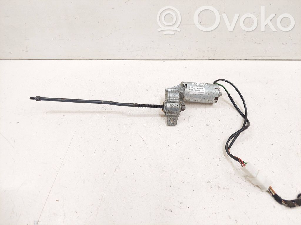 Mercedes-Benz R W251 Motor reglaj coloană direcție 