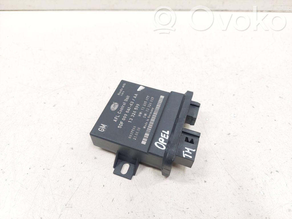 Opel Insignia A Light module LCM 