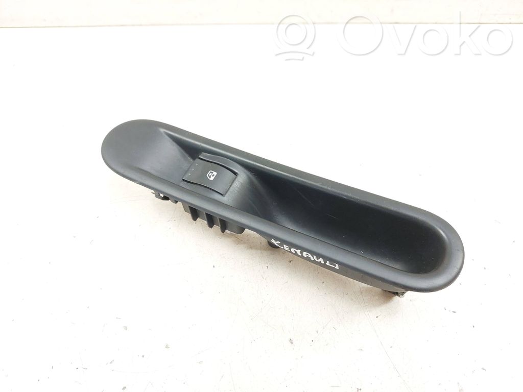 Renault Espace -  Grand espace IV Electric window control switch 