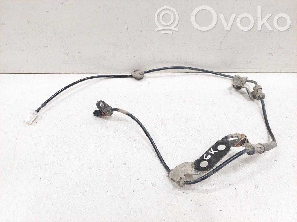 Hyundai i40 ABS Sensor hinten 