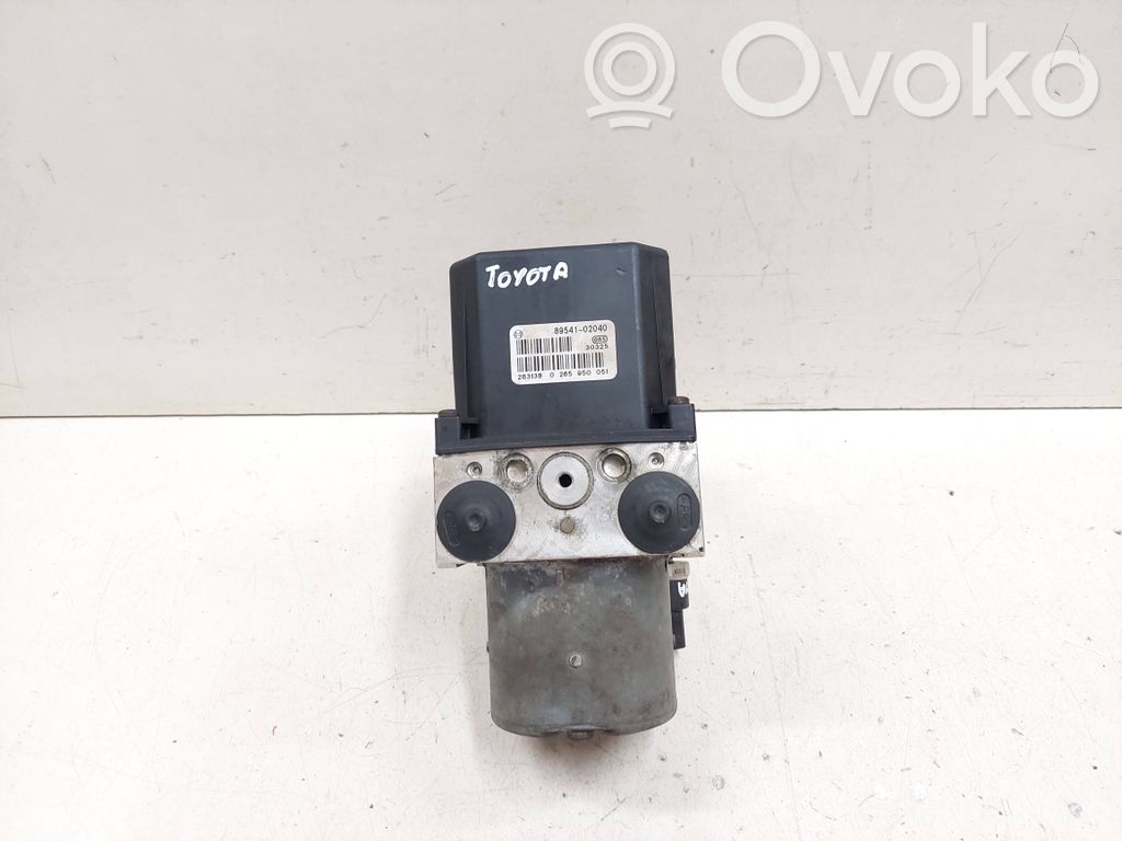 ABS Blokas   4454002010,0265225117