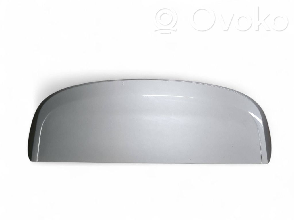 Hyundai i40 Tailgate/trunk spoiler 