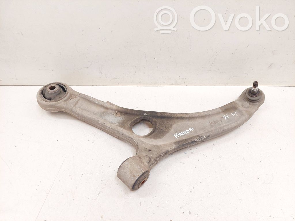Hyundai i40 Braccio di controllo sospensione anteriore inferiore/braccio oscillante 