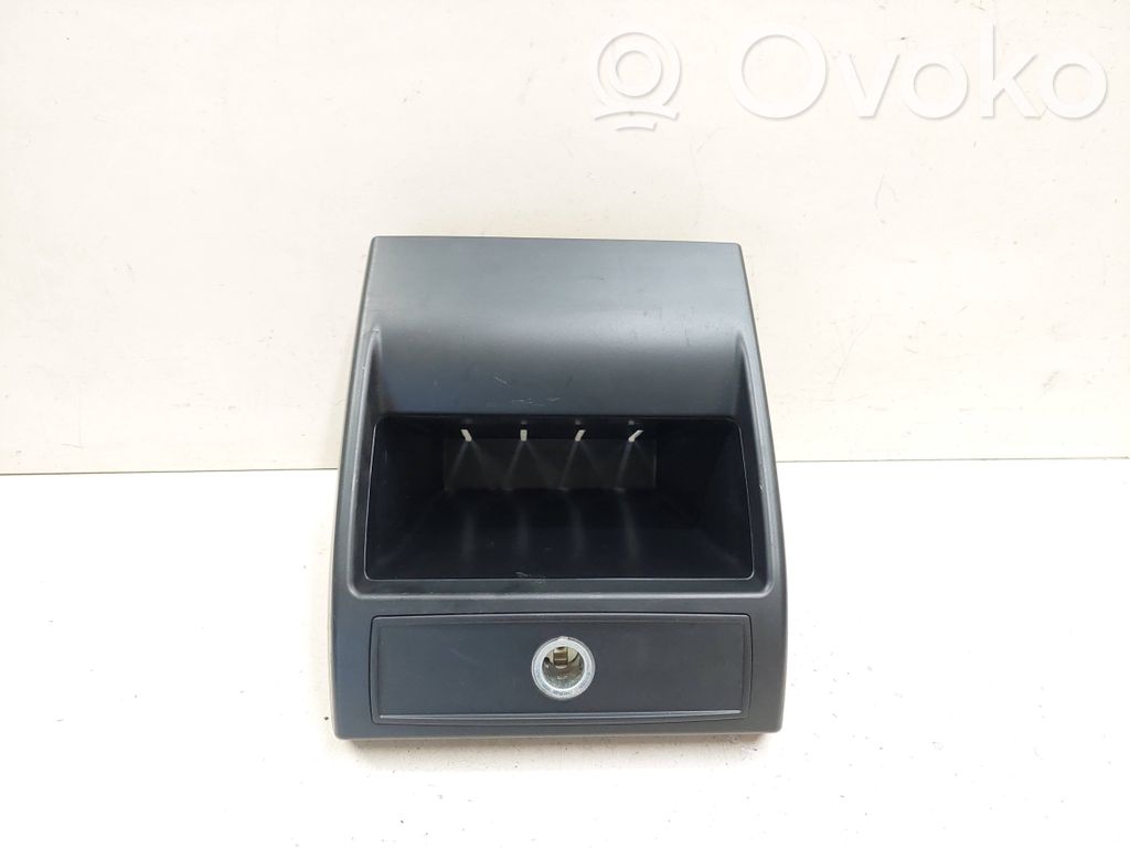 BMW X6 E71 Cigarette lighter trim rear 