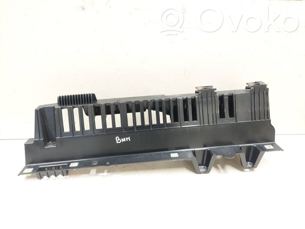BMW X6 E71 Other trunk/boot trim element 