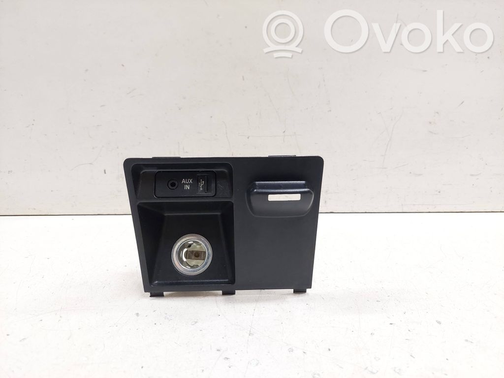 BMW X6 E71 Câble adaptateur AUX 