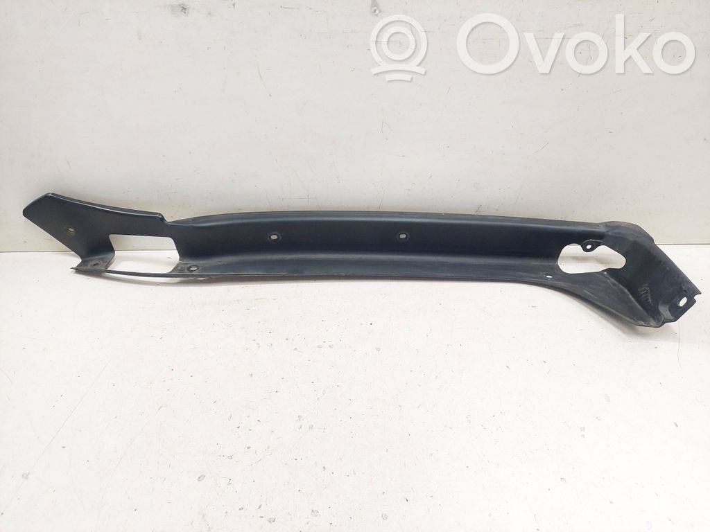 BMW X6 E71 Other trunk/boot trim element 