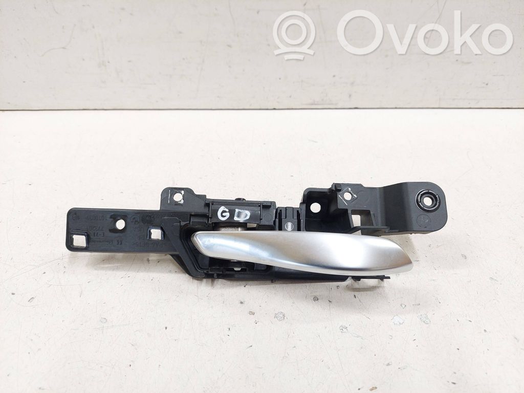 BMW X6 E71 Manecilla interna puerta trasera 
