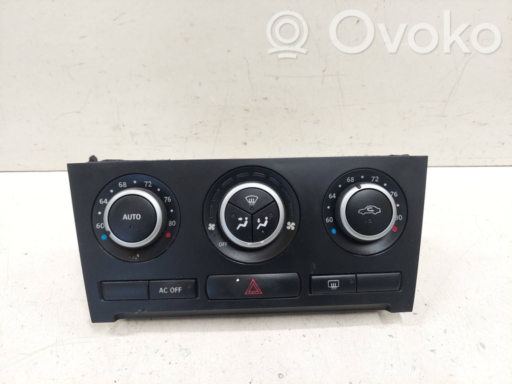 Saab 9-3 Ver2 Climate control unit 