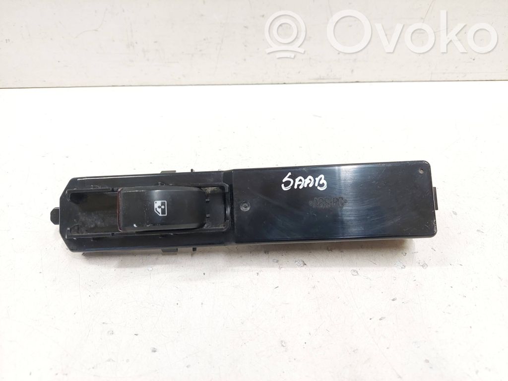 Saab 9-3 Ver2 Electric window control switch 
