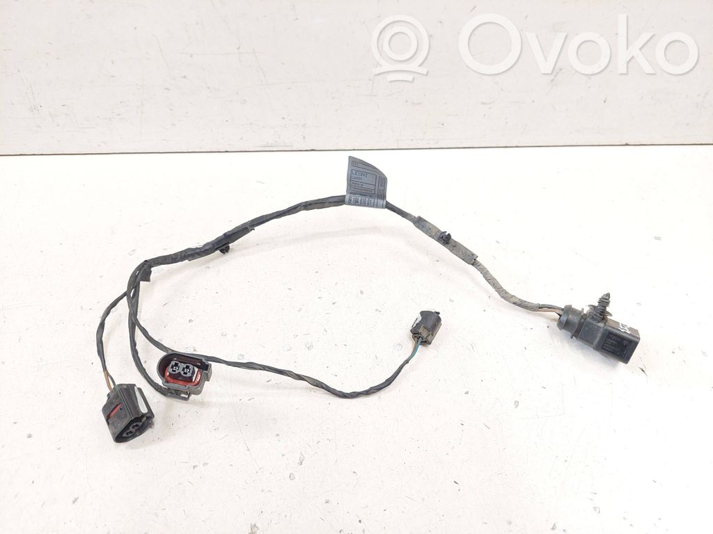 BMW X6 E71 Other wiring loom 
