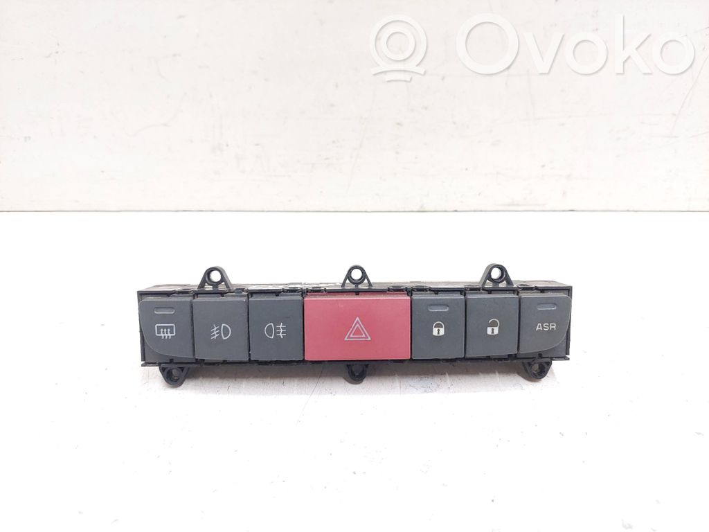 Citroen Jumper A set of switches 