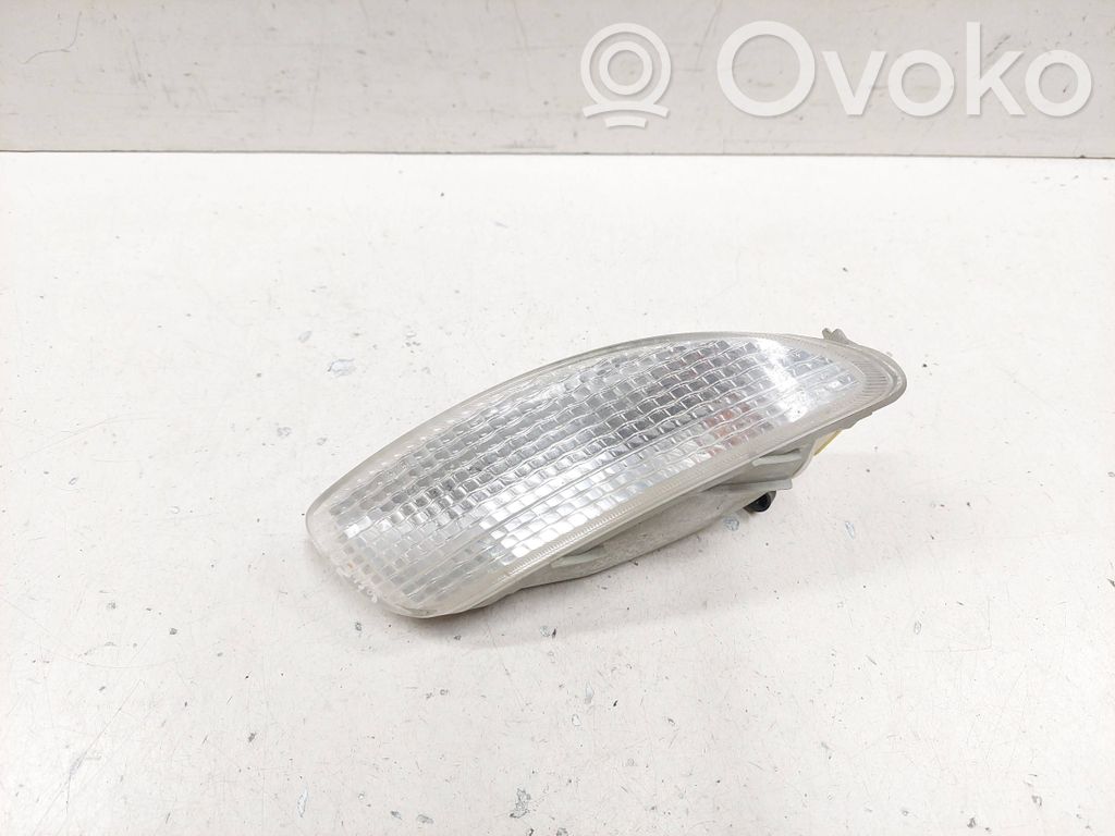 Front indicator light   237181