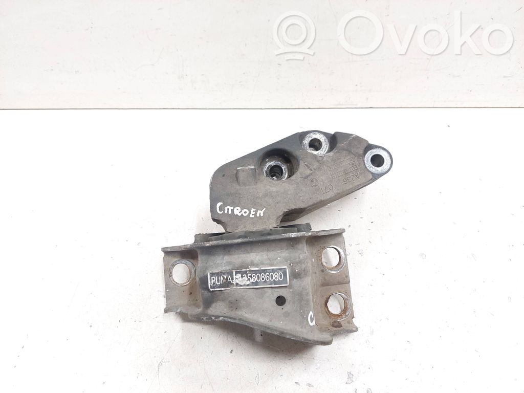 Citroen Jumper Engine mount bracket 