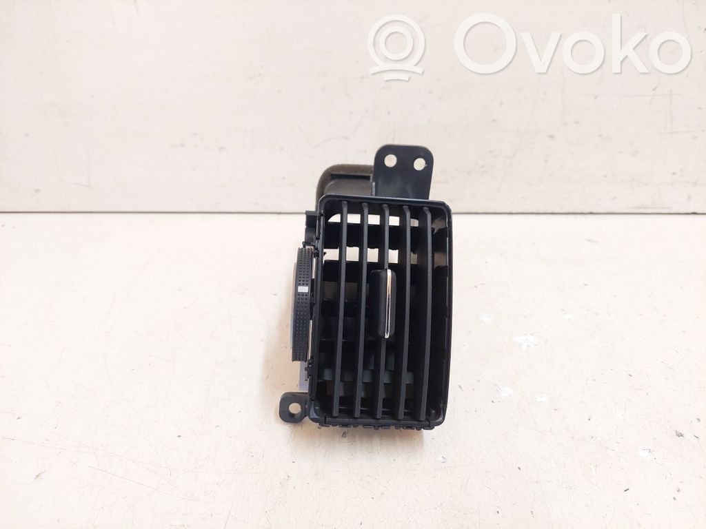 Toyota Corolla Verso E121 Grilă ventilație/ramă laterală bord 