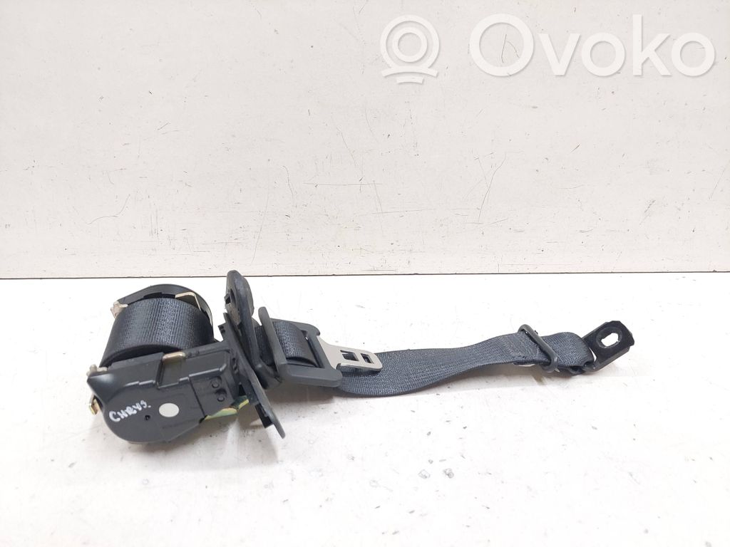 Cinturón trasero   601009064C,TSY295414221,E11040702