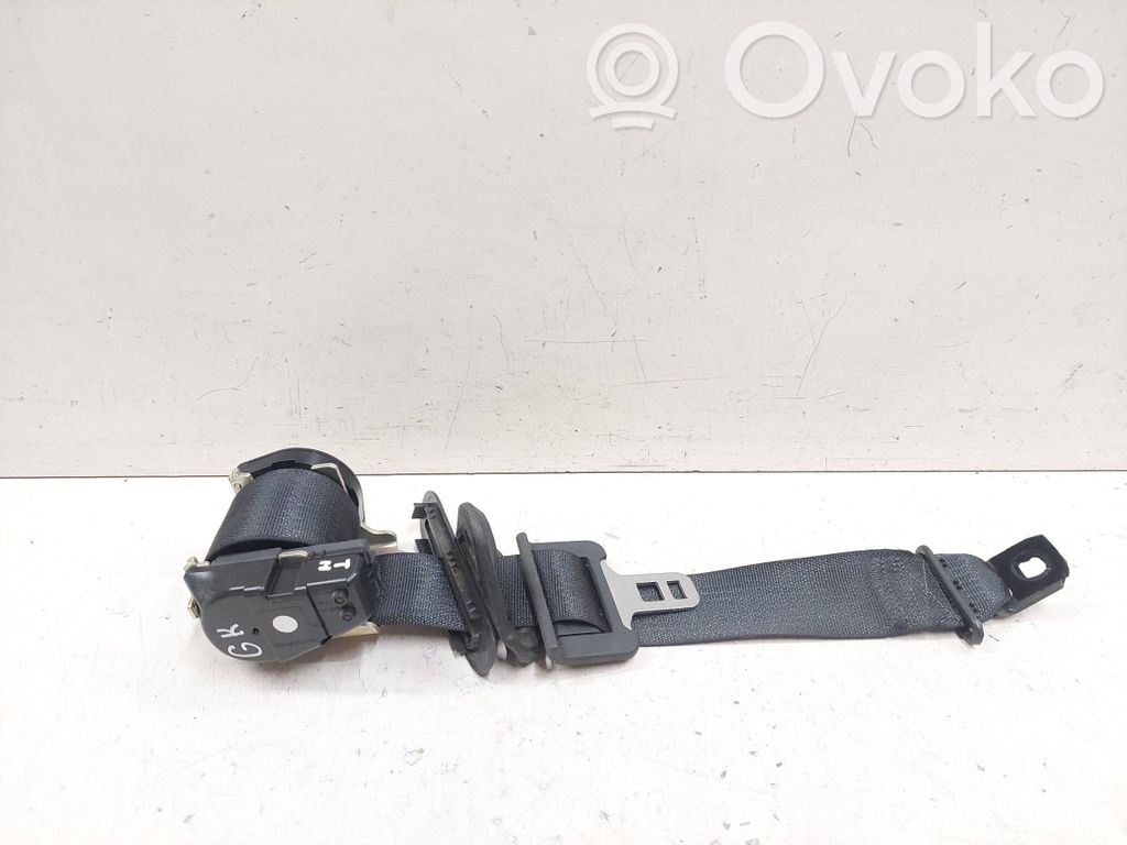 Cinturón trasero   601009164C,E11040702
