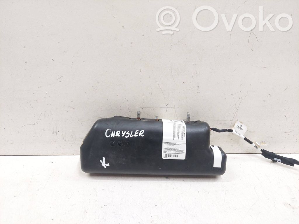 Chrysler PT Cruiser Poduszka powietrzna Airbag fotela 