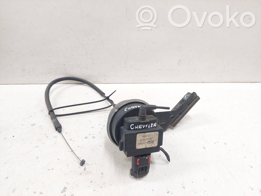 Chrysler PT Cruiser Cruise control unit/module 