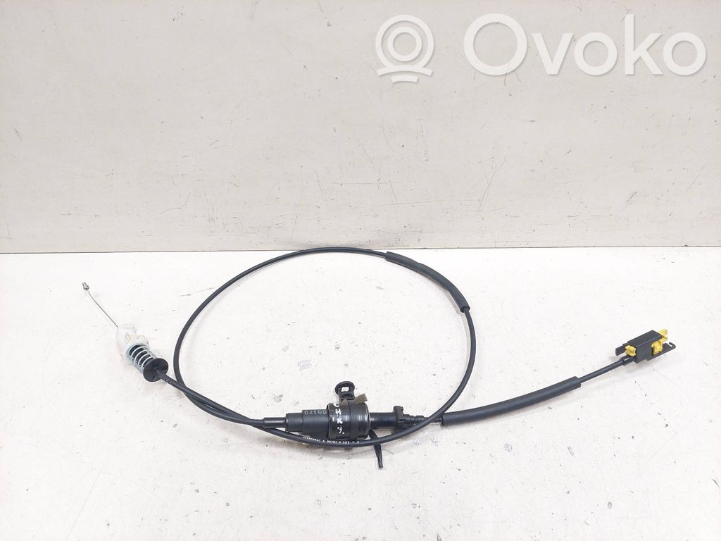 Ignition lock cable   90787,4668698AC