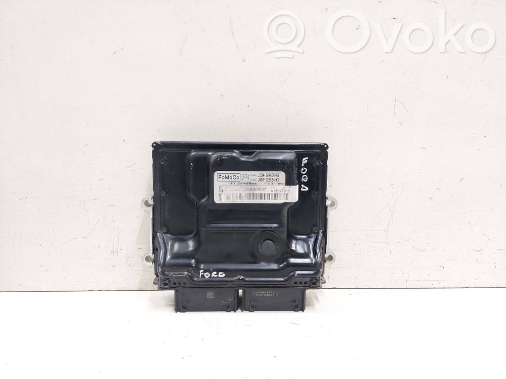 Engine control unit/module   JX6A12B684KA,J1DA12A650RE,A13577315,1235049380481