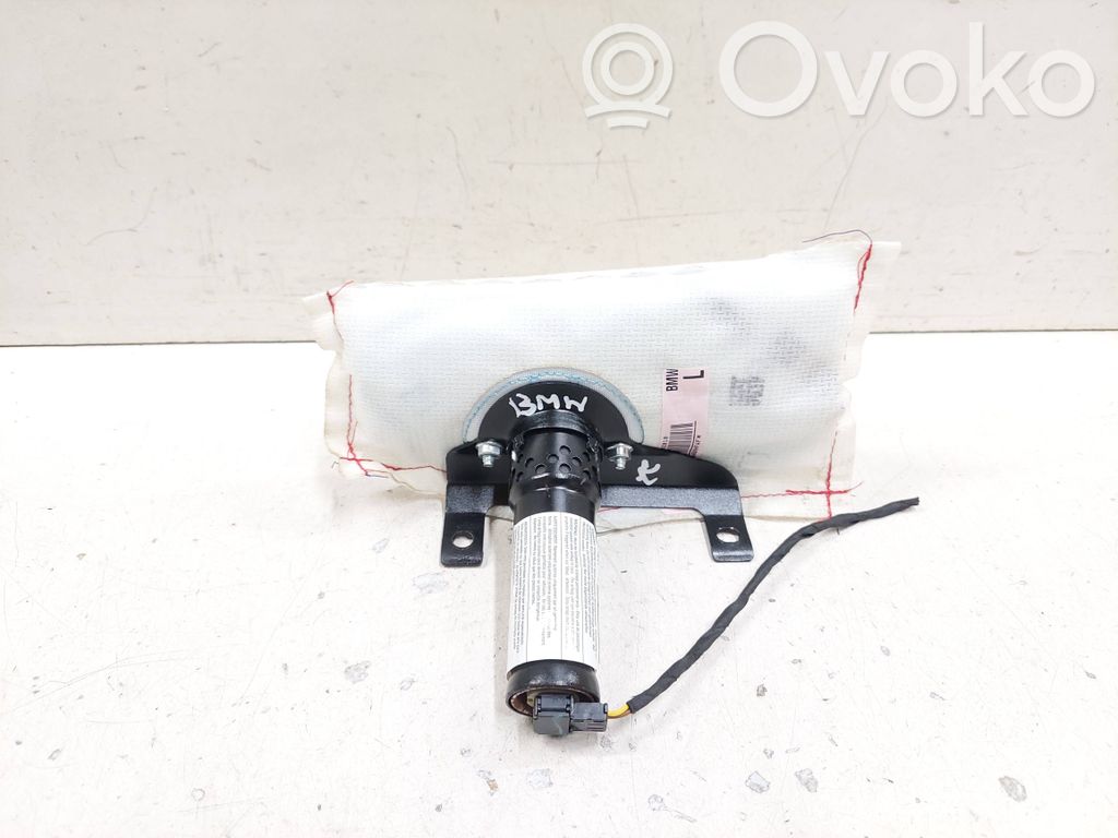 BMW X6 E71 Sitz-Airbag 