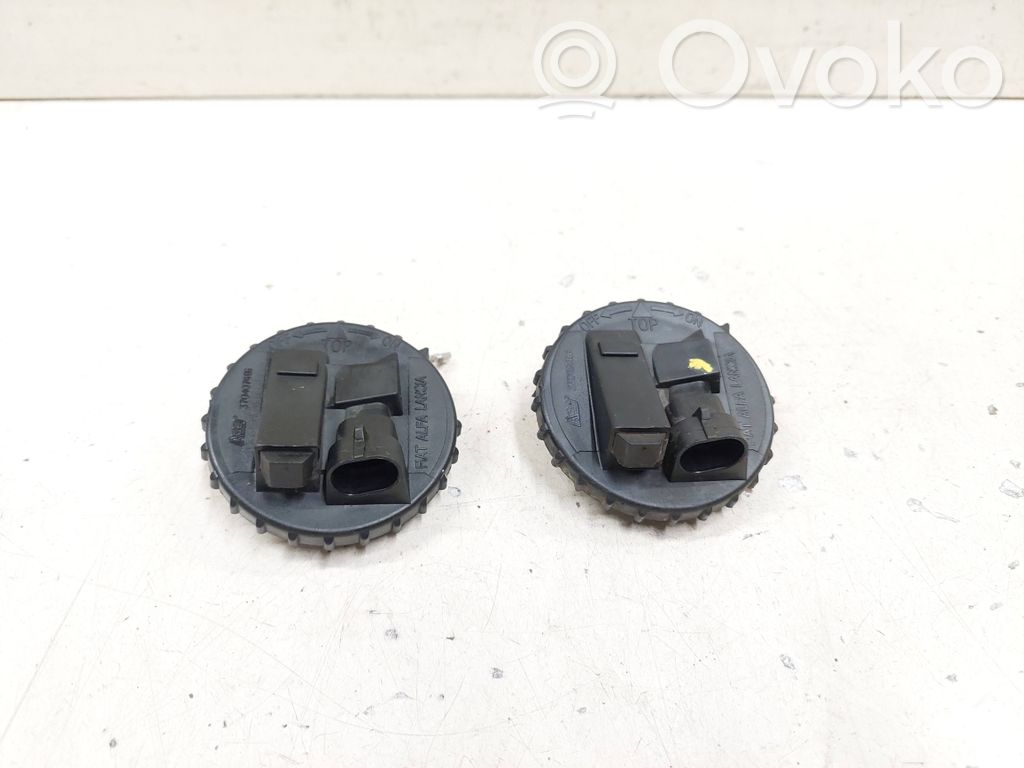Citroen Jumper miglas luktura daļa 