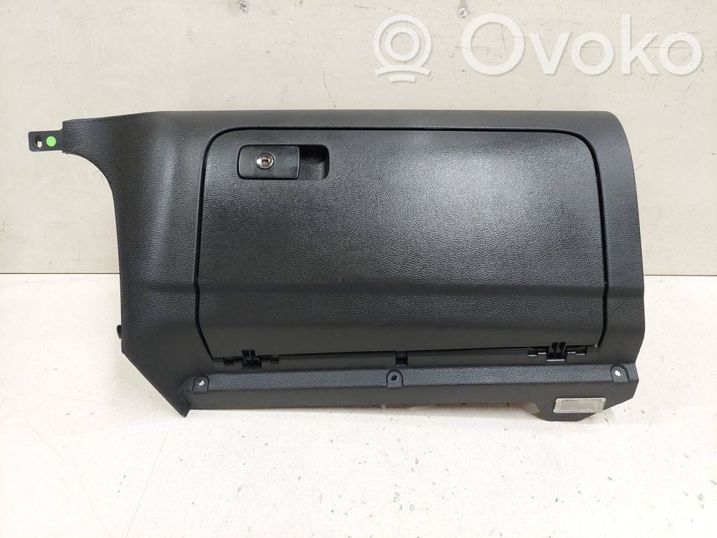 Volkswagen Golf VI Juego guantera 