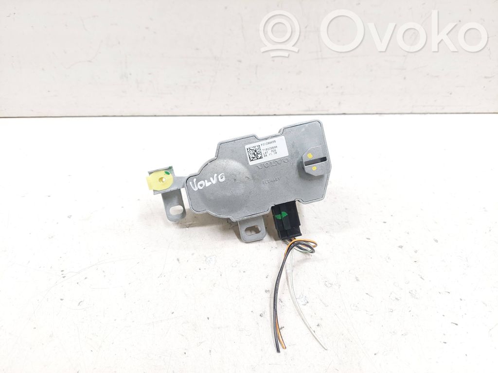 Volvo V50 Stūres atslēga 