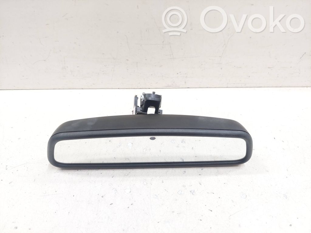 Rear view mirror (interior)   E11025891,015891,6250347000