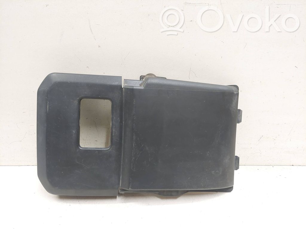 Volvo V50 Dangtis akumuliatoriaus dėžės 
