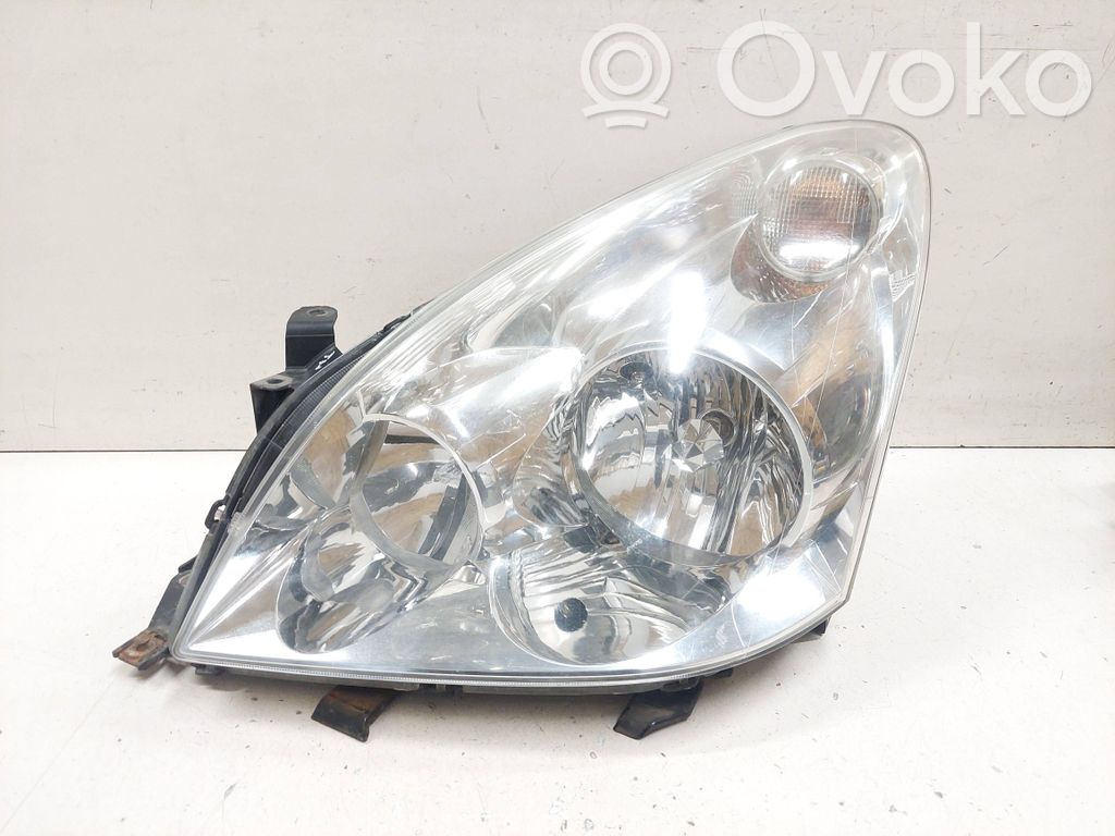 Headlight/headlamp   E110683,7357230400