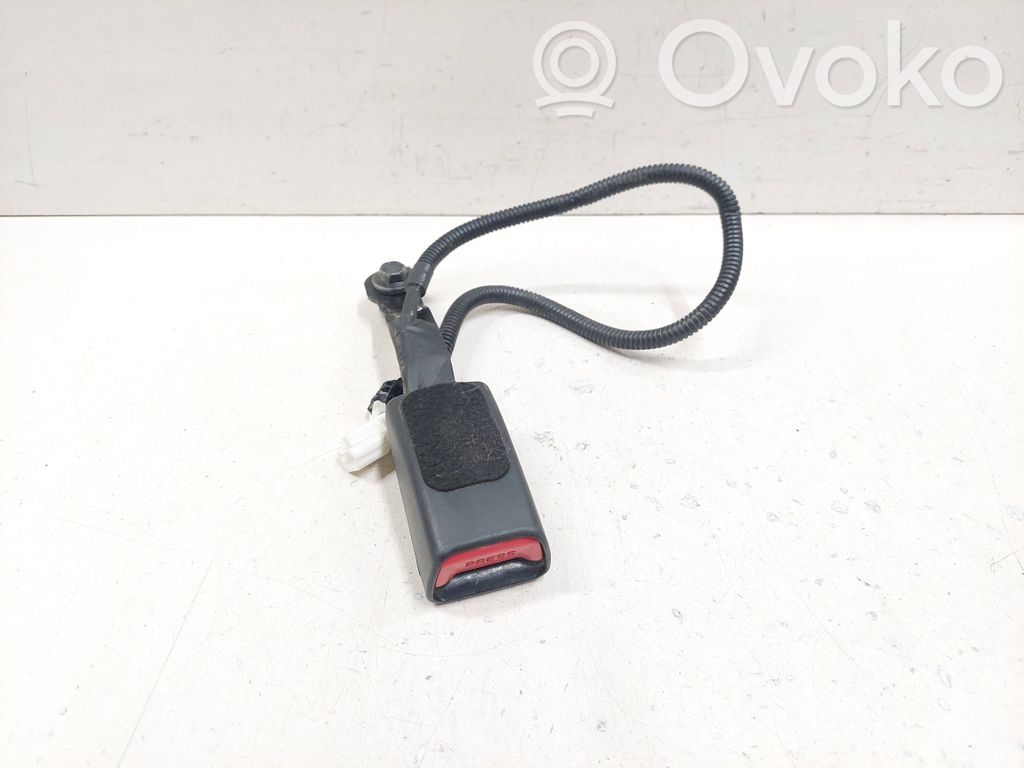 Hyundai i30 Bridă fixare centură de siguranță față 