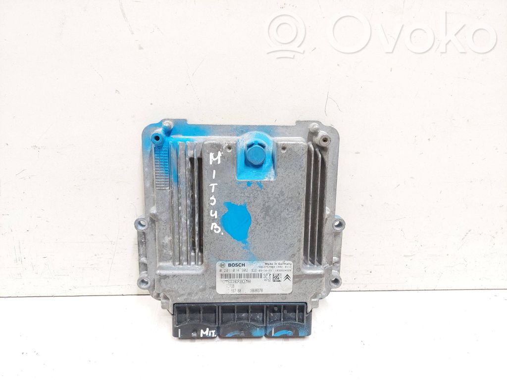 Mitsubishi Outlander Engine control unit/module 