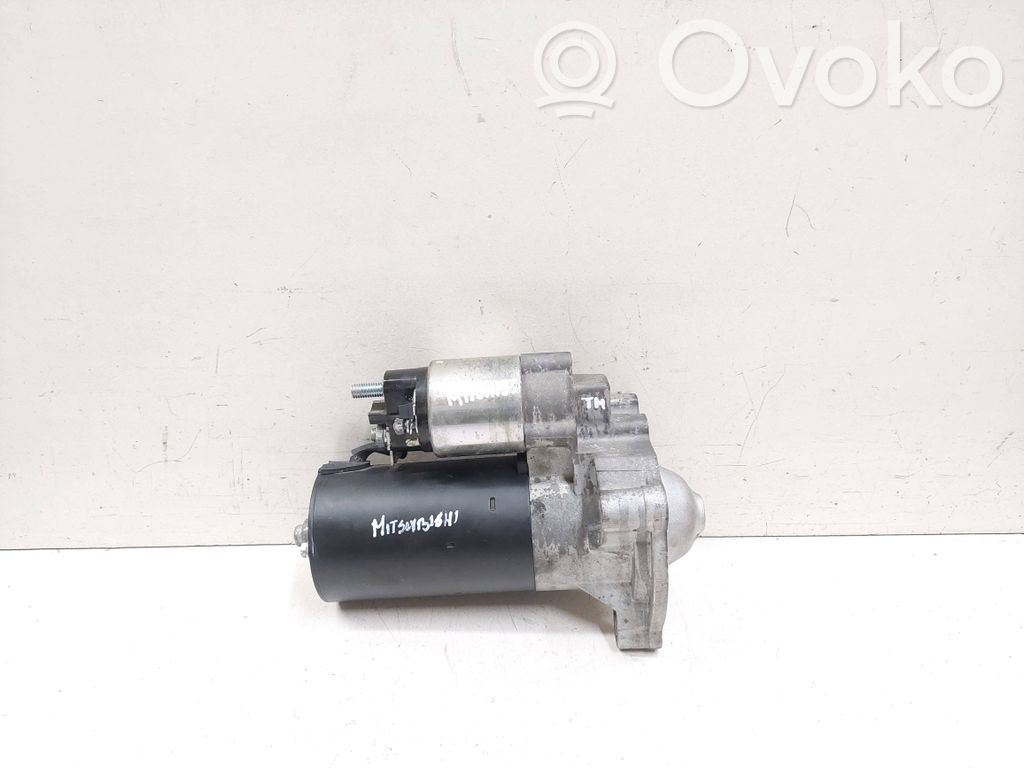 Mitsubishi Outlander Starter motor 
