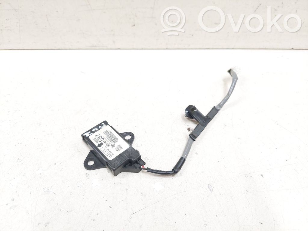 Mitsubishi Outlander Kiti valdymo blokai/ moduliai 