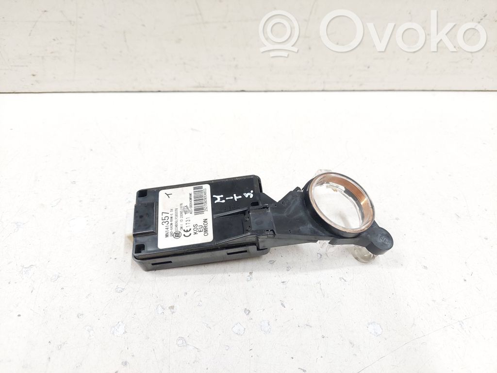Mitsubishi Outlander Immobiliser reader (aerial) 
