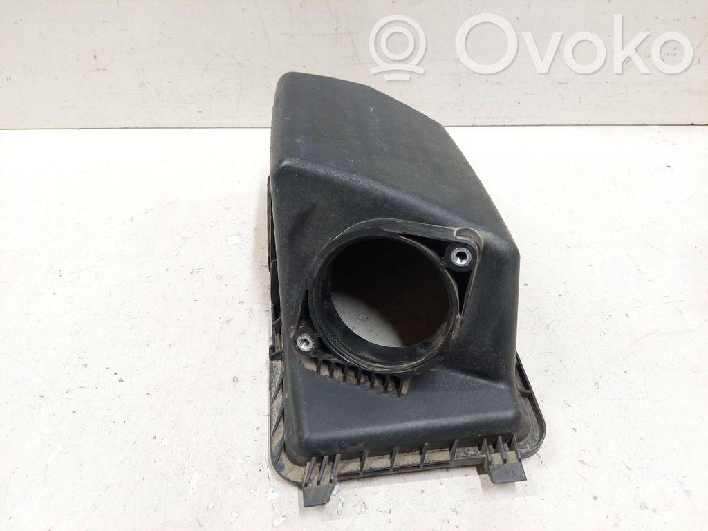 Hyundai i30 Abdeckung Deckel Luftfilterkasten 