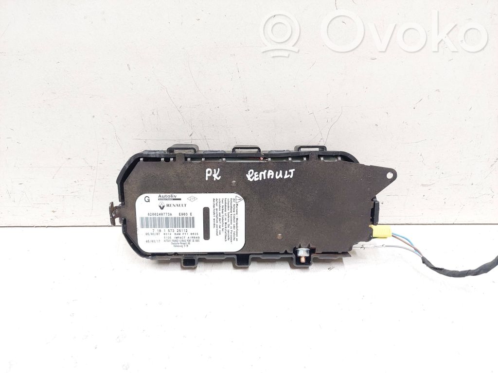 Renault Espace -  Grand espace IV Sitz-Airbag 