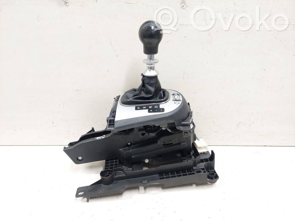 Citroen C-Crosser Gear shifter/selector 