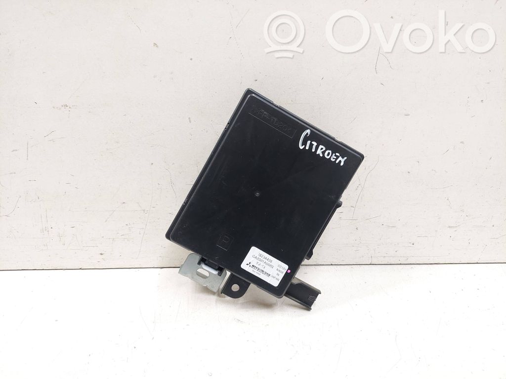 Autres unités de commande / modules   7820A436,CAB501A068N