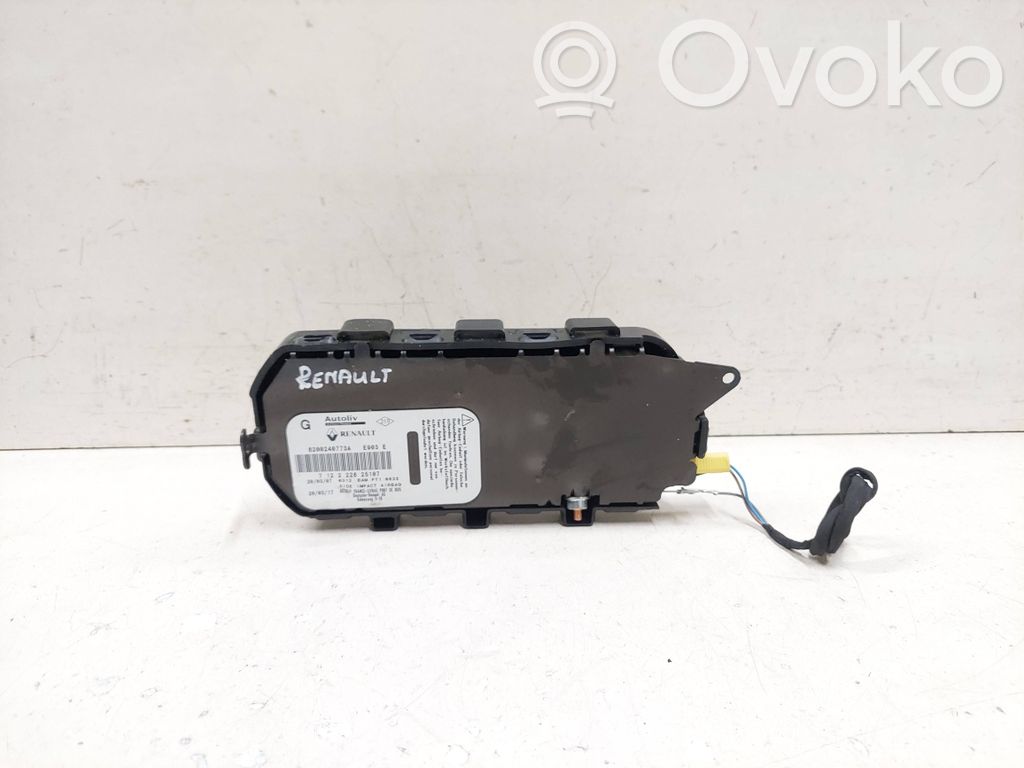 Renault Espace -  Grand espace IV Sitz-Airbag 