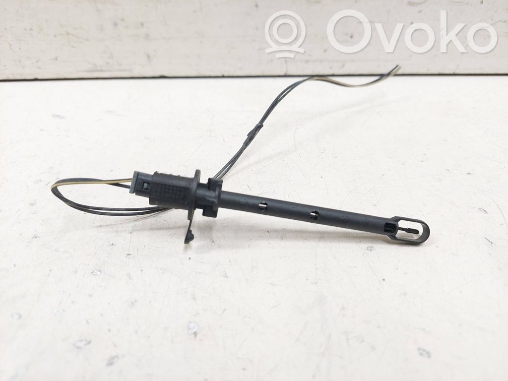Sensor de temperatura interna   15358670,13551657