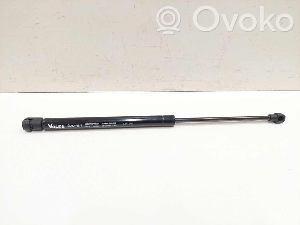 Volkswagen Touran I Front bonnet/hood damper/strut 