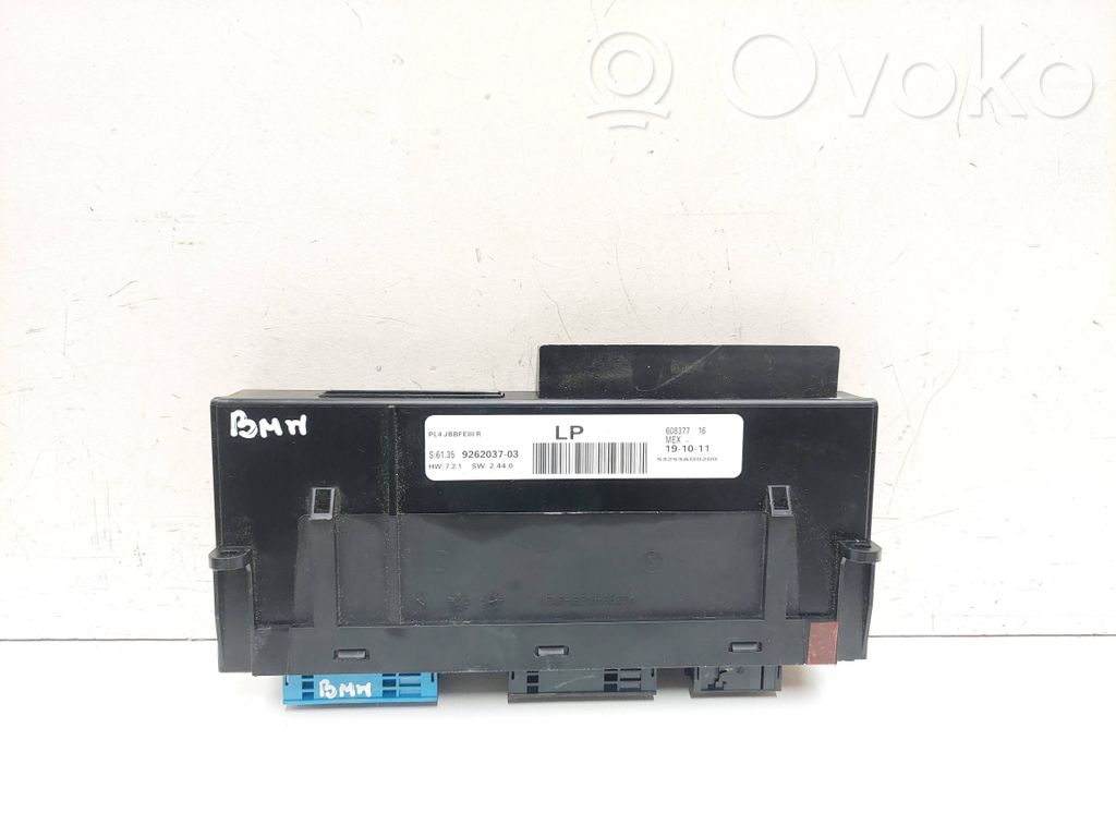 Module confort   926203703,53253AG0200,60837716,6135926203703