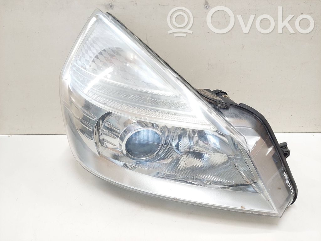 Renault Espace -  Grand espace IV Scheinwerfer 