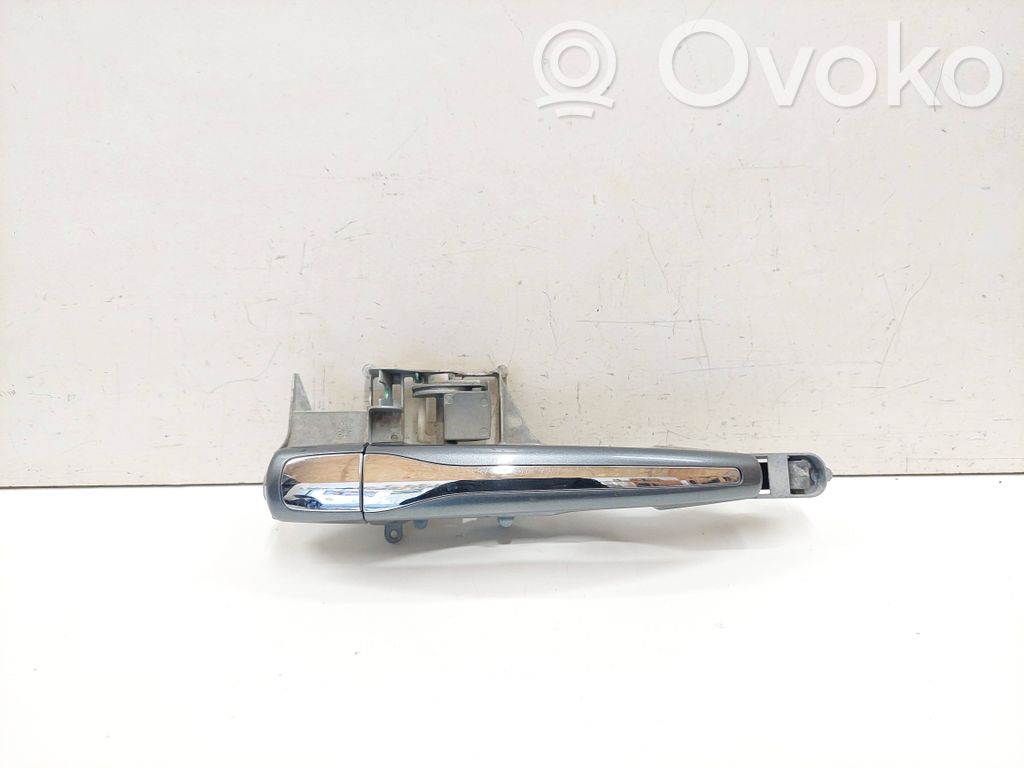Citroen C5 Manecilla externa puerta trasera 