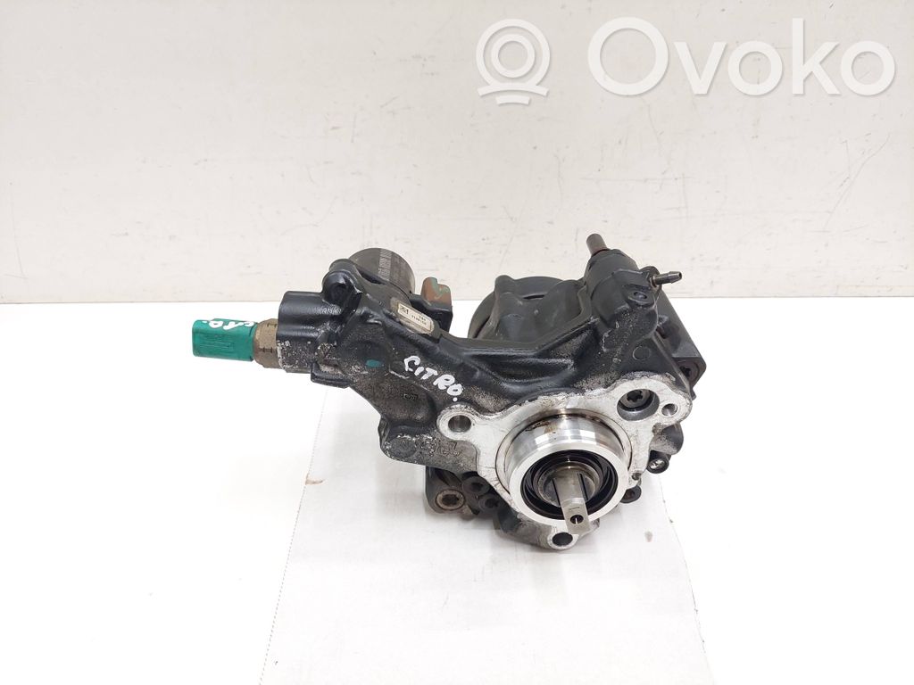 Citroen C5 Hochdruckpumpe 
