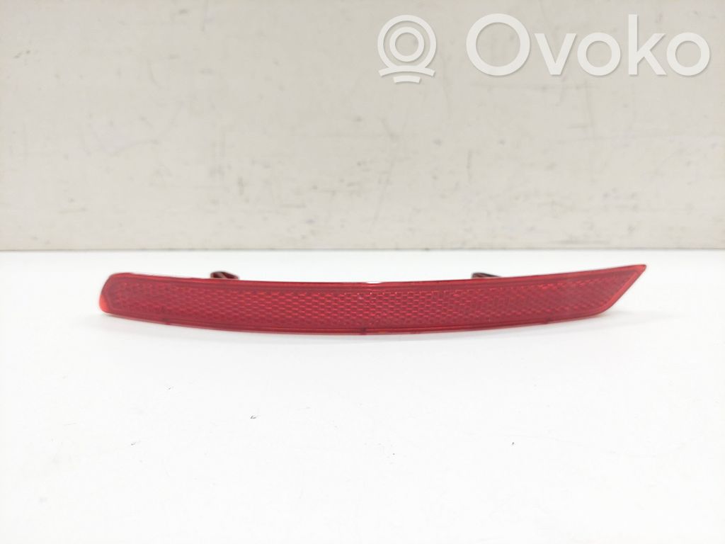Citroen C5 Reflector spate 